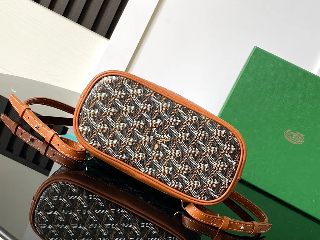 Goyard Bag 